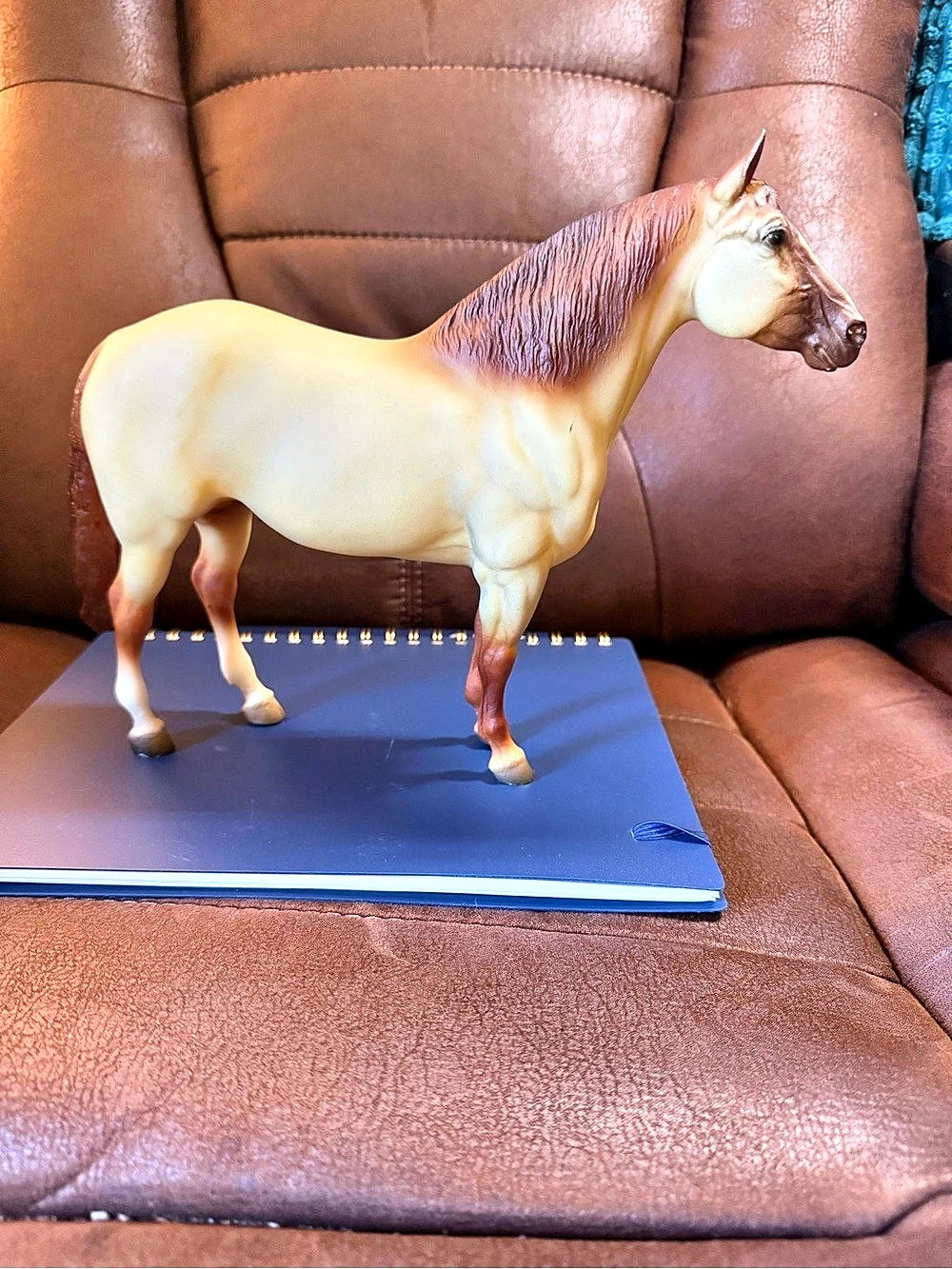 Breyer Rough n Ready